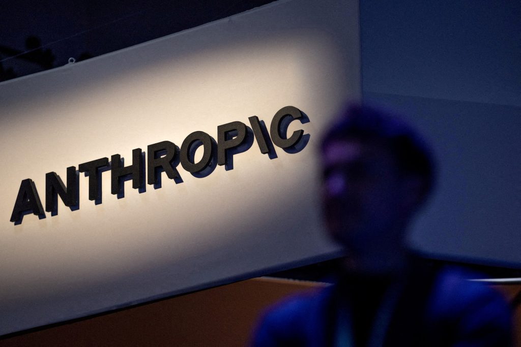 WSJ: Αστρονομικές ζημίες άνω των 80 δισ. δολαρίων για την Anthropic  – «Κάηκαν» δισεκατομμύρια