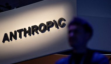 WSJ: Αστρονομικές ζημίες άνω των 80 δισ. δολαρίων για την Anthropic  – «Κάηκαν» δισεκατομμύρια