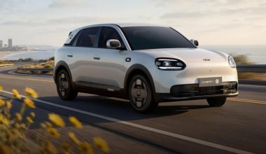 Chery Q: Μικρό στο μάτι, με την Ευρώπη στο στόχαστρο