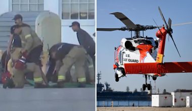 ΗΠΑ: 11 αγνοούμενοι μετά από ανατροπή σκάφους με παράνομους μετανάστες – Ενδεχόμενο για καρχαρίες
