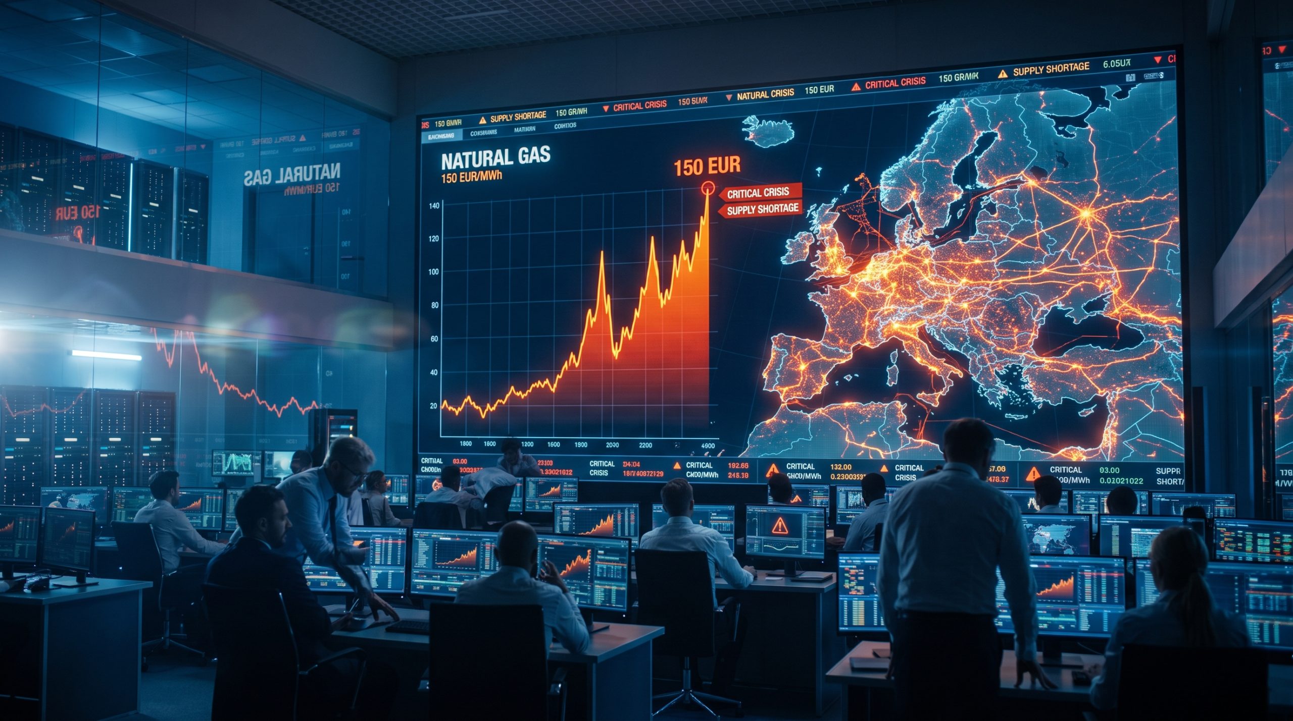 Επιβεβαίωση pronews.gr: Η Goldman Sachs βλέπει άλμα του φ.α. στα 150€ και «κραχ» στην Ελλάδα
