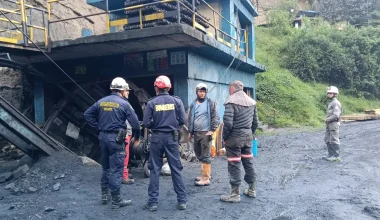 Κολομβία: Τουλάχιστον 14 νεκροί και 7 τραυματίες από κατολίσθηση σε παράνομο χρυσωρυχείο (βίντεο)