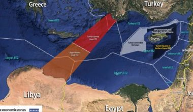 ΠΑΣΟΚ για τουρκολιβυκό μνημόνιο: «Πολύ αρνητική εξέλιξη» η απόφαση της Λιβύης