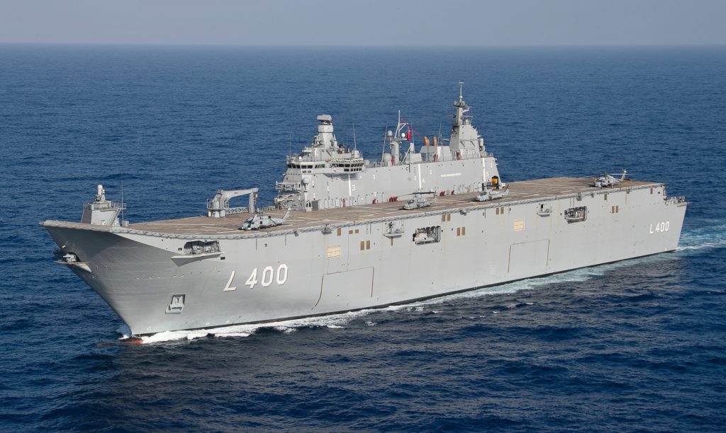 Νέα NAVTEX από την Τουρκία – Επιμένει στις διεκδικήσεις της στην Ανατολική Μεσόγειο