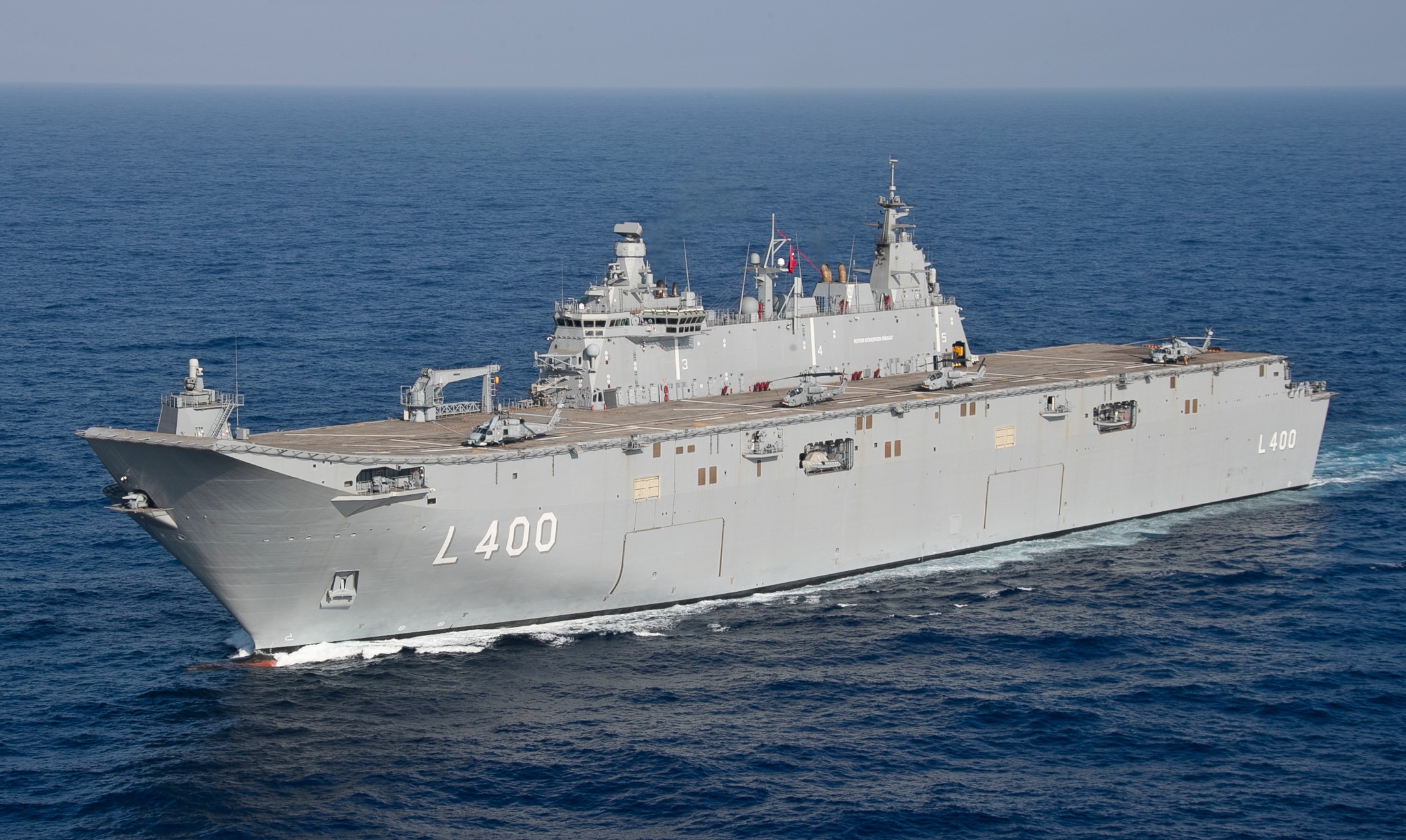 Νέα NAVTEX από την Τουρκία – Επιμένει στις διεκδικήσεις της στην Ανατολική Μεσόγειο