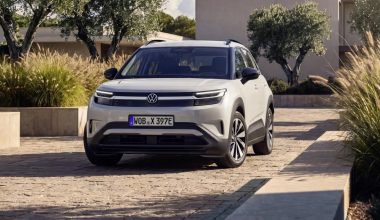 Το Volkswagen ID. Cross μειώνει τη τιμή του – αλλά και την μπαταρία