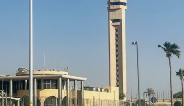 Σαουδική Αραβία: Κλειστό το αεροδρόμιο του Ριάντ μετά τις επιθέσεις των Χούθι