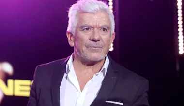 Γιώργος Γιαννόπουλος: Βρίσκεται σε σχέση με Ελληνίδα τραγουδίστρια