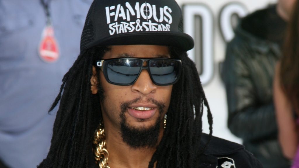Σοκαρισμένος ο Lil Jon: Έμαθε ότι ο άνδρας που τον μεγάλωνε δεν ήταν ο βιολογικός του πατέρας