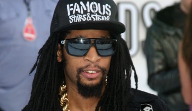 Σοκαρισμένος ο Lil Jon: Έμαθε ότι ο άνδρας που τον μεγάλωνε δεν ήταν ο βιολογικός του πατέρας