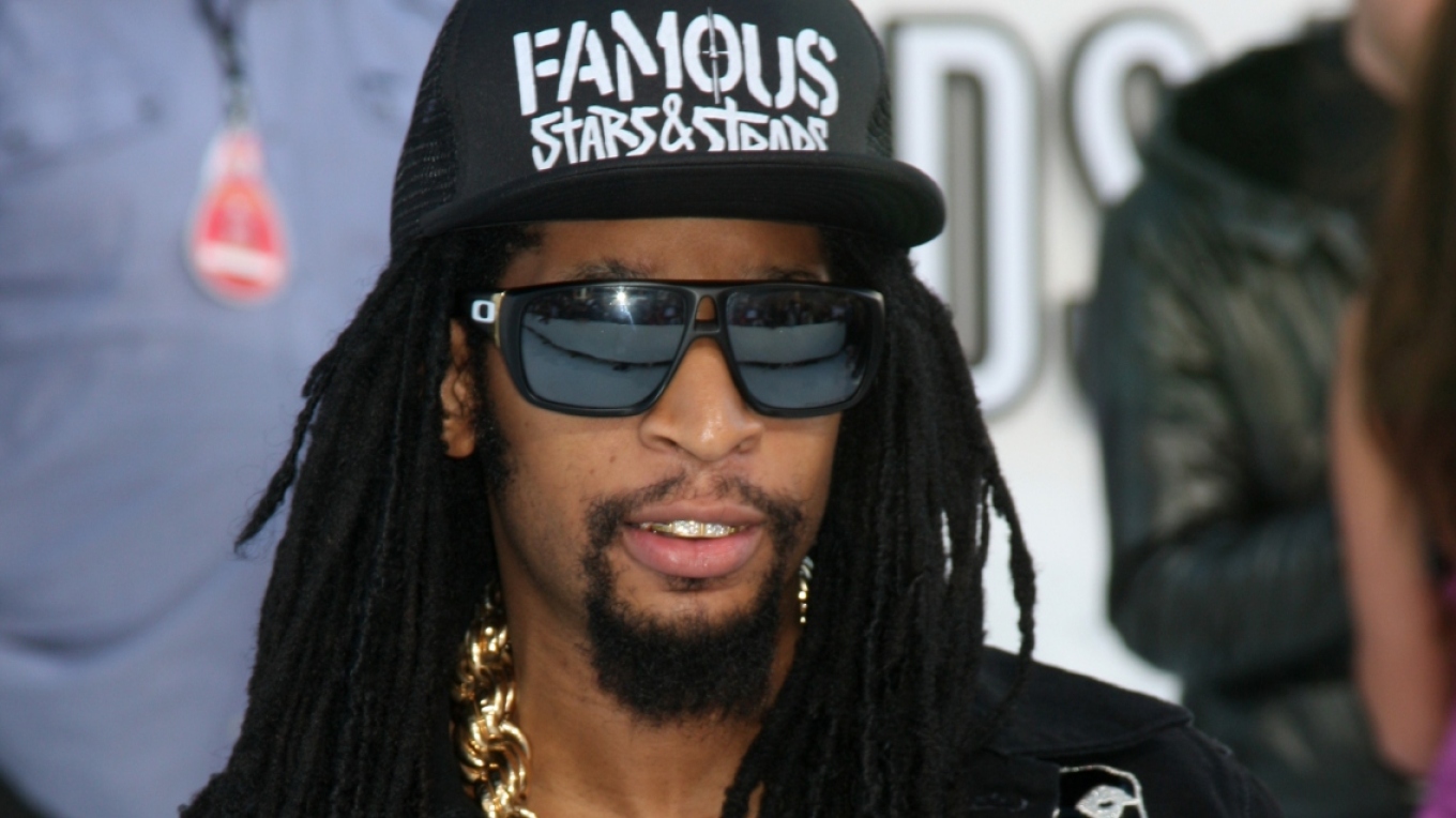 Σοκαρισμένος ο Lil Jon: Έμαθε ότι ο άνδρας που τον μεγάλωνε δεν ήταν ο βιολογικός του πατέρας