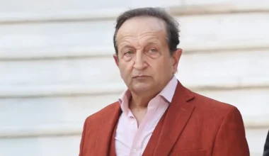 Σ.Μπιμπίλας μετά το επεισόδιο με Π.Φιλιππίδη: «Κανείς δεν θα ανακόψει την πορεία προς το καλό»