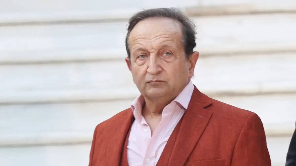 Σ.Μπιμπίλας μετά το επεισόδιο με Π.Φιλιππίδη: «Κανείς δεν θα ανακόψει την πορεία προς το καλό»