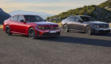Η βενζινοκίνητη BMW 3 Series ήρθε στην Ελλάδα – Πόσο κοστίζει;