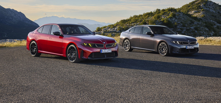 Η βενζινοκίνητη BMW 3 Series ήρθε στην Ελλάδα – Πόσο κοστίζει;