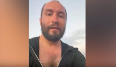 Κορυφώνεται η αγωνία για την εξαφάνιση Ρώσου blogger στην Ταϊλάνδη