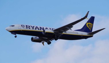 Αεροπορικά εισιτήρια: «Έρχονται» αυξήσεις το 2027 – Η προειδοποίηση του CEO της Ryanair