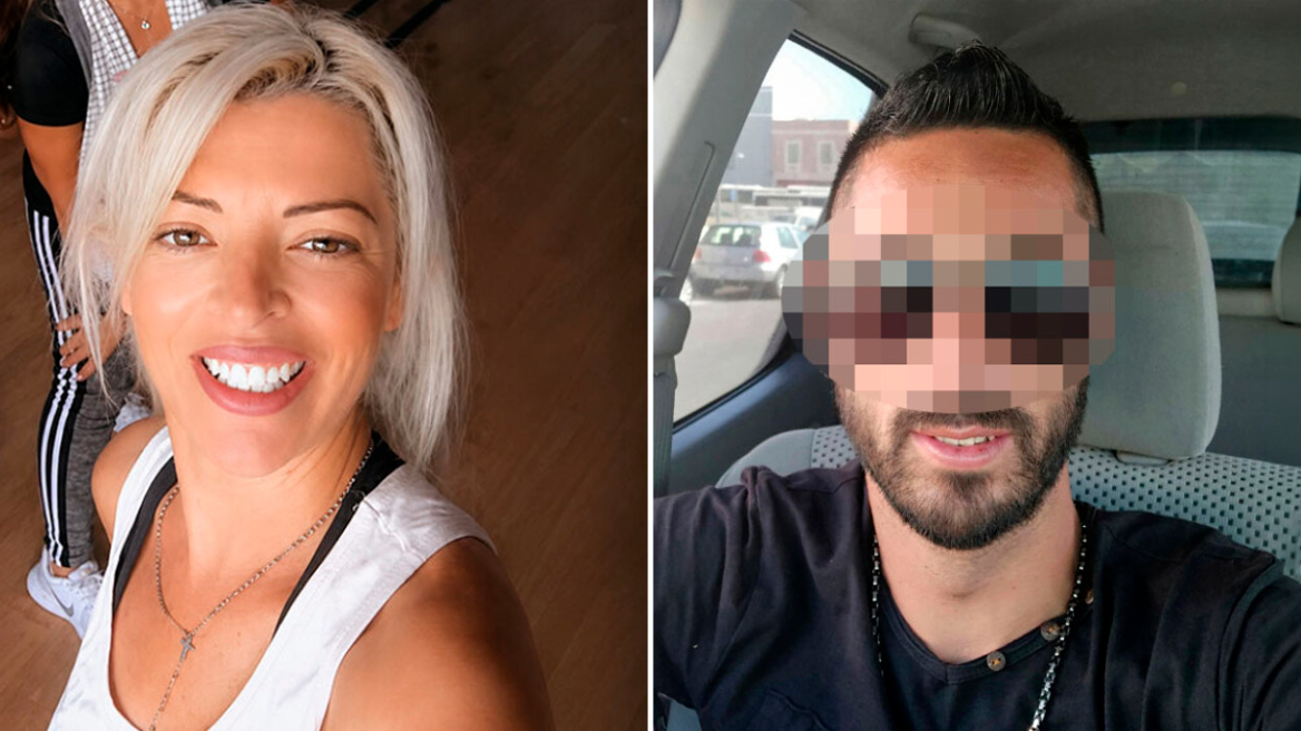 Σύρος: Στο μικροσκόπιο οι τελευταίες κλήσεις της Ευαγγελίας πριν από τη δολοφονία