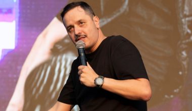 Αλέξανδρος Τσουβέλας: «Την άκουσα όταν ζήτησα παραπάνω χρήματα από ό,τι έπρεπε» (βίντεο)