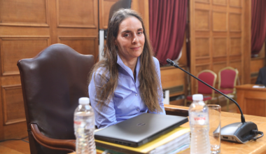 Π.Τυχεροπούλου: Κρίθηκε ομόφωνα αθώα από το Πειθαρχικό Συμβούλιο της ΑΑΔΕ