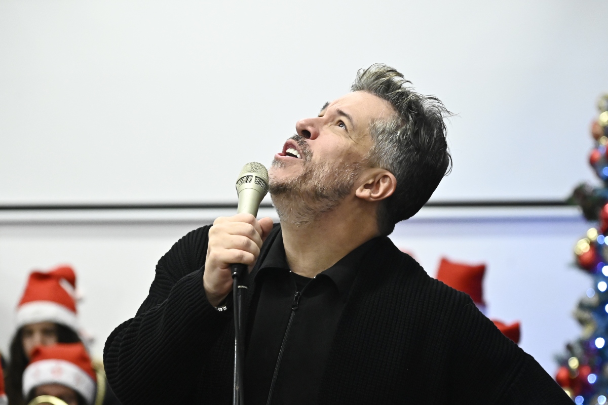 Σοκάρει ο Χάρης Βαρθακούρης: «Είδα το κόκαλο έξω από το δέρμα» (βίντεο)