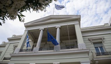 Μουδιασμένη  αντίδραση από ΥΠΕΞ μετά το σοκ της Λιβύης