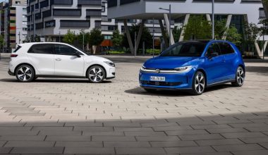Το Volkswagen ID. Polo έφτασε Ελλάδα – Πόσο κάνει