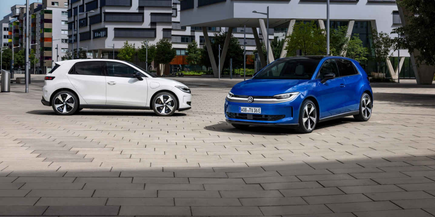 Το Volkswagen ID. Polo έφτασε Ελλάδα – Πόσο κάνει