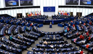Ευρωβουλευτές ΠΑΣΟΚ: «Γκρεμίζεται το κυβερνητικό αφήγημα με το τουρκολιβυκό μνημόνιο»