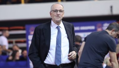 «”Χάος” στην Ελλάδα»: Τι λένε τα μεγάλα ευρωπαϊκά ΜΜΕ για το σκάνδαλο στο ελληνικό μπάσκετ
