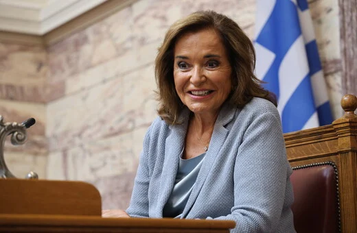 Στο 25% ο πήχης παραμονής Μητσοτάκη στην ηγεσία της ΝΔ: Συμφωνεί μέχρι και η Ντόρα Μπακογιάννη!