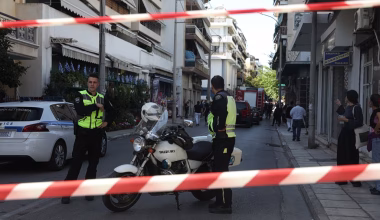 Έκρηξη στον Κολωνό: Ποια είναι η κατάσταση της υγείας των τεσσάρων τραυματιών