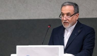 Ιρανικές προειδοποιήσεις στην Αίγυπτο να μην εμπλακεί κατά των Χούθι