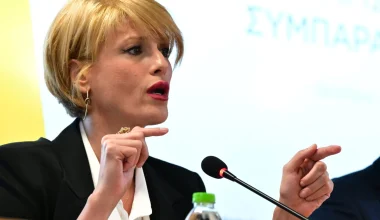 Επιμένει η ΕΛΑΣ στο θέμα με τον διορισμό του Μιχάλη Μπεκίρη στο γραφείο του Κ.Μητσοτάκη