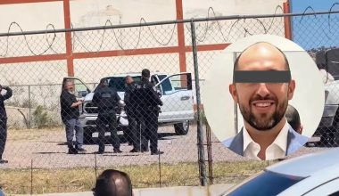 Μεξικό: Άγρια δολοφονία οδοντιάτρου για ένα χαλασμένο δόντι – Η στιγμή της εκτέλεσης (βίντεο)