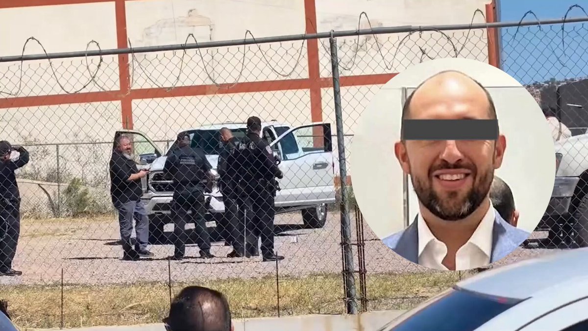 Μεξικό: Άγρια δολοφονία οδοντιάτρου για ένα χαλασμένο δόντι – Η στιγμή της εκτέλεσης (βίντεο)