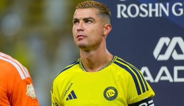 Αυτά δεν χάνονται Κριστιάνο: Αστόχησε σε πέναλτι, μετά σε κενή εστία και η Αλ Νασρ έχασε (βίντεο)