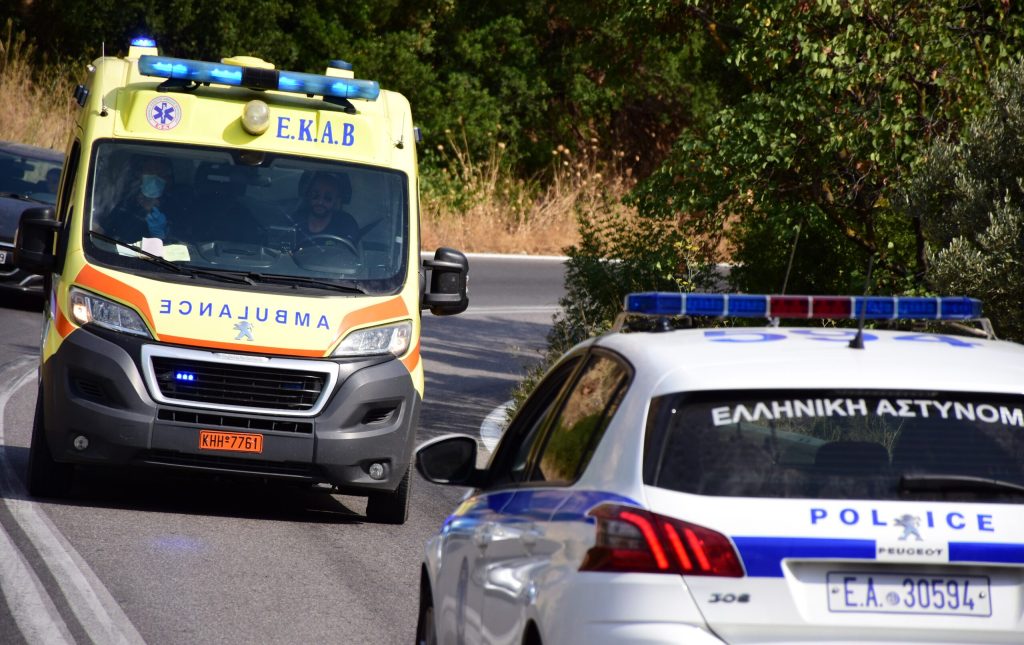 Φρίκη στην Αμαλιάδα: Αδέρφια έθαψαν τη μητέρα τους στον κήπο του σπιτιού τους!