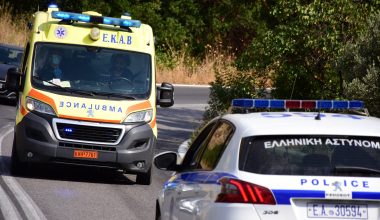 Φρίκη στην Αμαλιάδα: Αδέρφια έθαψαν τη μητέρα τους στον κήπο του σπιτιού τους!