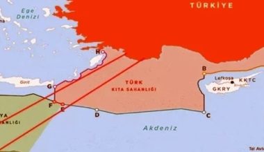«Πυρά» Ισραήλ κατά Άγκυρας για το τουρκολιβυκό μνημόνιο: Στο πλευρό Ελλάδας και Κύπρου