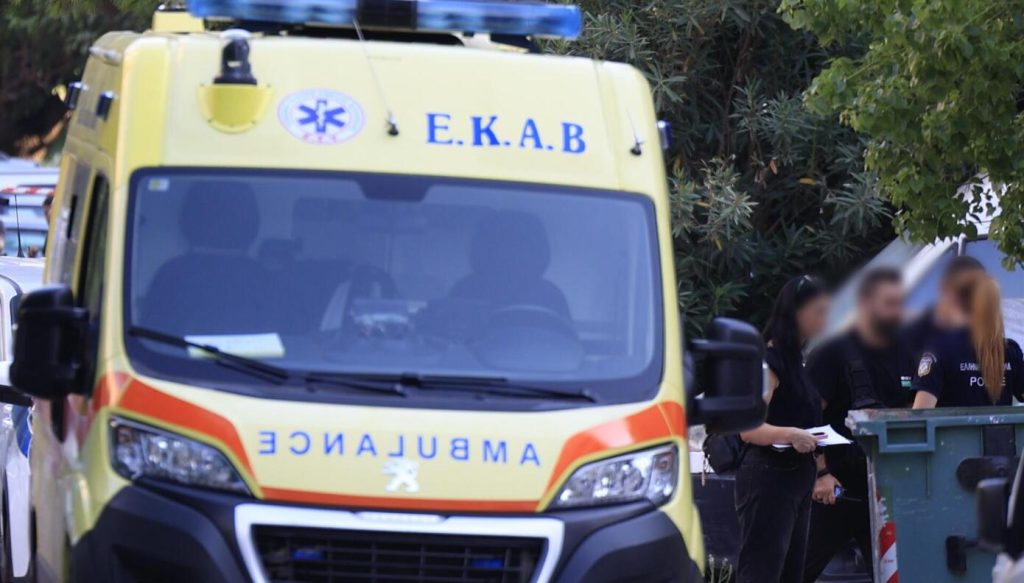 Τραγωδία στο Ρέθυμνο: Σκοτώθηκε 22χρονος σε τροχαίο μετά τη σύγκρουση της μηχανής του με αυτοκίνητο