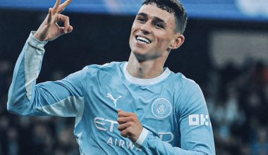 Φιλ Φόντεν: Το «Stockport’s boy» της Μαν.Σίτι τα έκανε όλα τέλεια απέναντι στην ΑΕΚ & έγραψε ιστορία