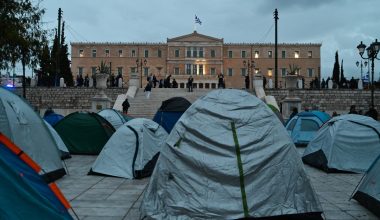 Απεργίες και συλλαλητήρια σήμερα σε όλη την Ελλάδα: Πώς θα κινηθούν τα ΜΜΜ και ποιοι συμμετέχουν