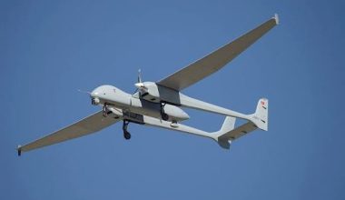 Τουρκία: Κατασκευάζει «εργοστάσια drones» σε 81 επαρχίες – Σχέδιο για εκατ. μη επανδρωμένα αεροσκάφη