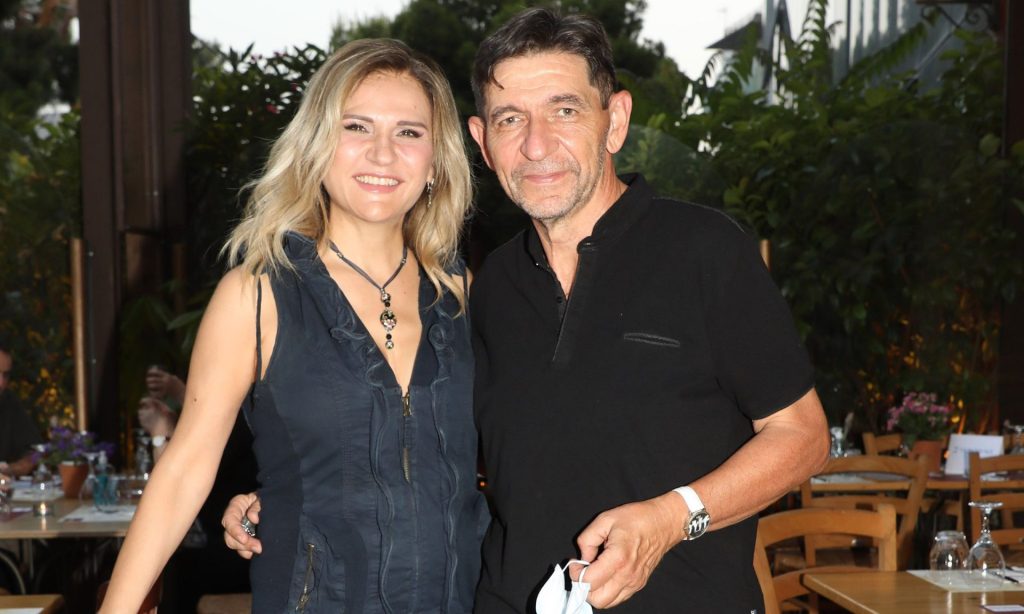 Μ.Μάλφα: «Δεν είμαι μόνο η γυναίκα του Γεράσιμου ούτε η μαμά των κοριτσιών – Ανόητοι τίτλοι» (vid)