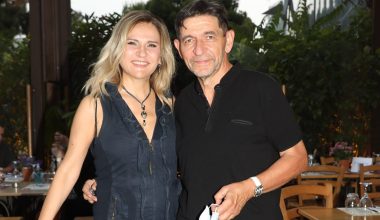 Μ.Μάλφα: «Δεν είμαι μόνο η γυναίκα του Γεράσιμου ούτε η μαμά των κοριτσιών – Ανόητοι τίτλοι» (vid)