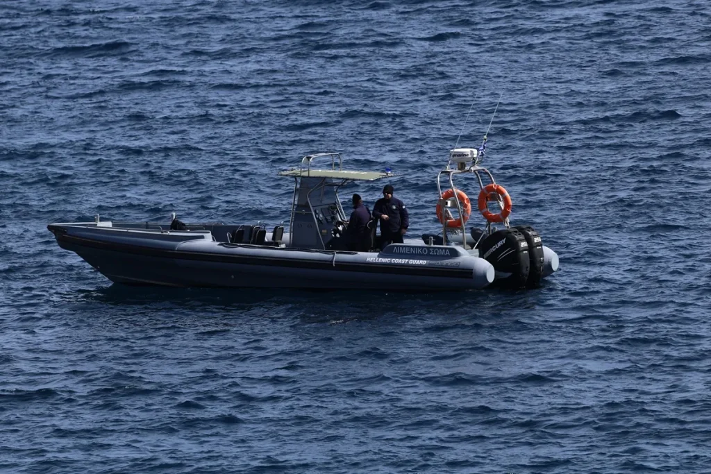 Στη φυλακή ο 37χρονος Τούρκος διακινητής που οφείλεται για τον θάνατο 6 ατόμων στη Μυτιλήνη