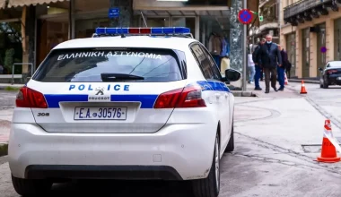 Χειροπέδες σε 62χρονο στο Περιστέρι: Σκότωσε 20χρονο με το αμάξι του και τον παράτησε στον δρόμο