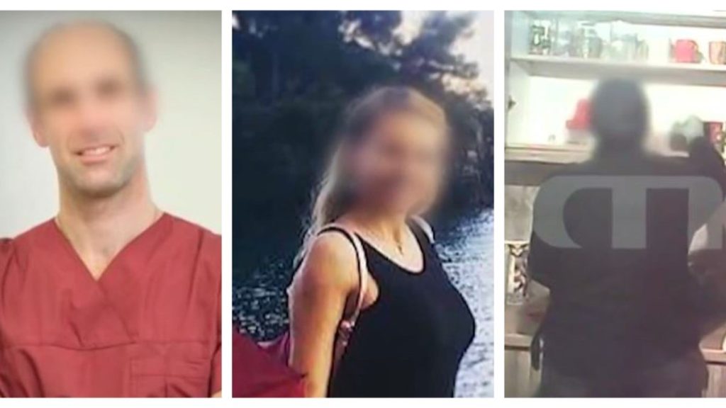 «Νόμιζα ότι έχω ψυχική νόσο»: Τι λέει ο γιατρός που δηλητηριάστηκε με ατροπίνη στο Περιστέρι