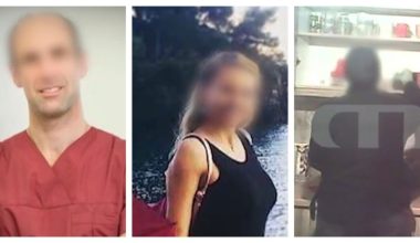 «Νόμιζα ότι έχω ψυχική νόσο»: Τι λέει ο γιατρός που δηλητηριάστηκε με ατροπίνη στο Περιστέρι